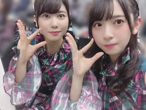 金村 美玖｜Closet👔（2018-10-16）｜3枚目