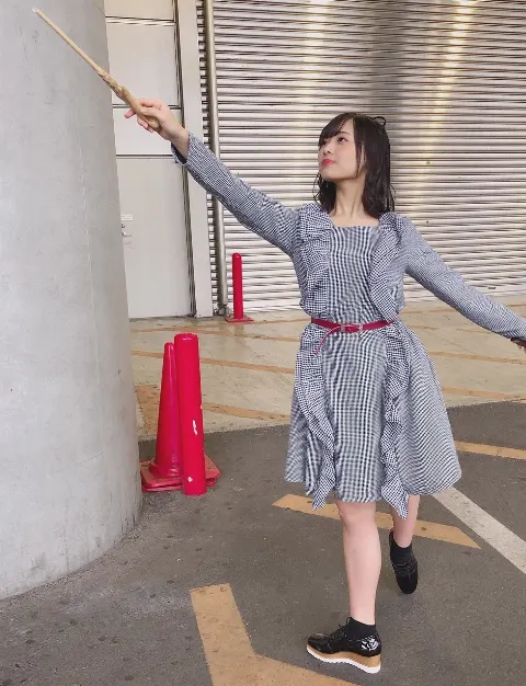 金村 美玖｜Trick_or_Treat🚪（2018-10-17）｜2枚目