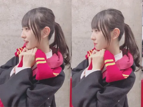 金村 美玖｜Trick_or_Treat🚪（2018-10-17）｜4枚目