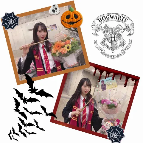 金村 美玖｜Trick_or_Treat🚪（2018-10-17）｜7枚目