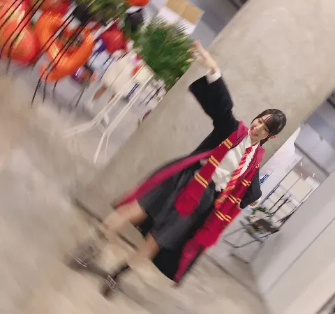 金村 美玖｜Trick_or_Treat🚪（2018-10-17）｜8枚目
