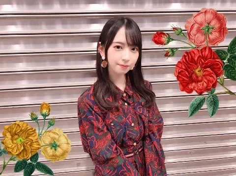 金村 美玖｜タイムスリップしたい💭（2018-10-17）