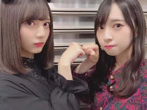 金村 美玖｜タイムスリップしたい💭（2018-10-17）｜5枚目