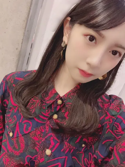 金村 美玖｜タイムスリップしたい💭（2018-10-17）｜6枚目