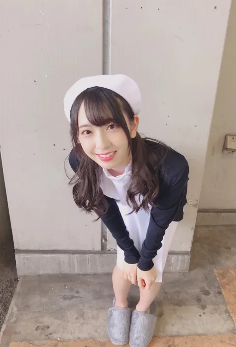 金村 美玖｜注射は得意な方です💉（2018-10-17）