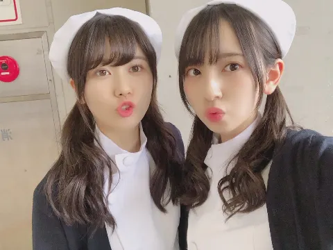 金村 美玖｜注射は得意な方です💉（2018-10-17）｜3枚目