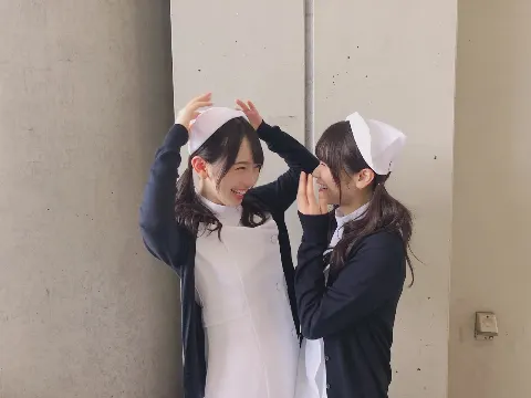 金村 美玖｜注射は得意な方です💉（2018-10-17）｜4枚目