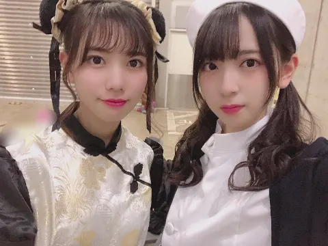 金村 美玖｜注射は得意な方です💉（2018-10-17）｜5枚目
