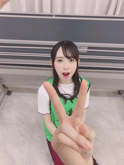 金村 美玖｜心温まる。（2018-10-27）｜5枚目