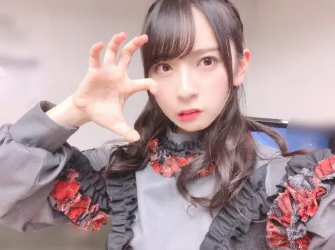 金村 美玖｜プチャヘンズアップワントゥー✌🏻（2018-10-27）