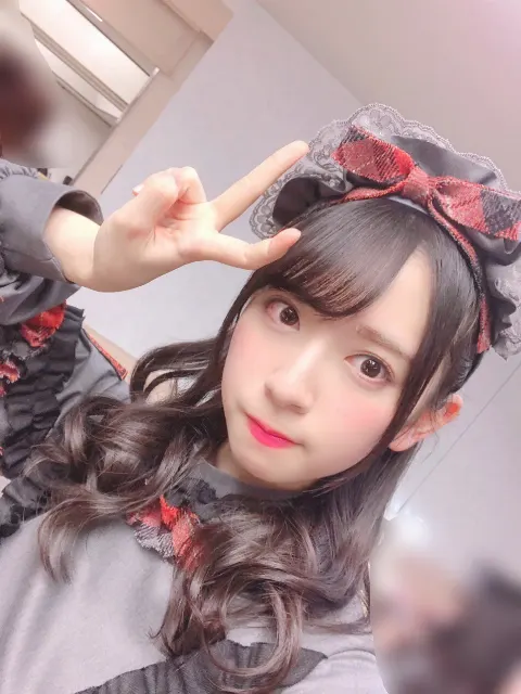 金村 美玖｜プチャヘンズアップワントゥー✌🏻（2018-10-27）｜3枚目
