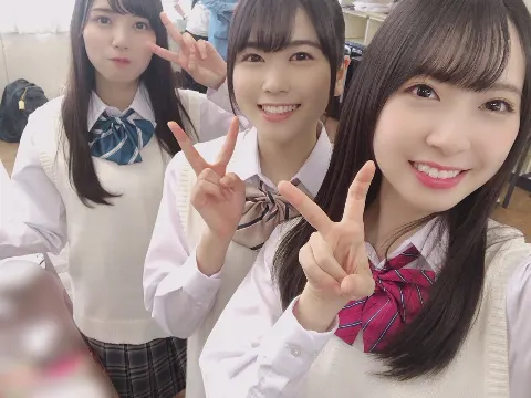 金村 美玖｜もう見ましたか？？（2018-11-03）｜2枚目
