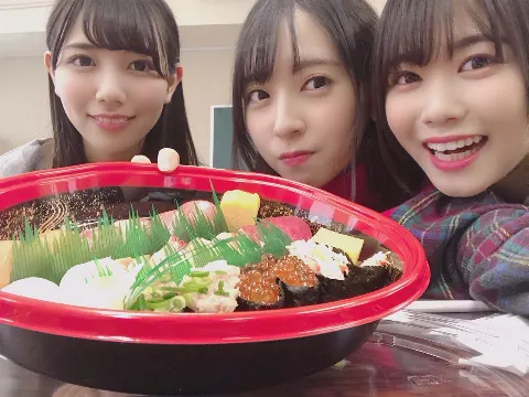 金村 美玖｜もう見ましたか？？（2018-11-03）｜4枚目