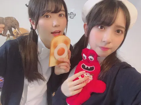 金村 美玖｜11月ってどんなイメージ??（2018-11-03）