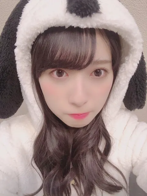 金村 美玖｜寒くなってきましたねぇ❆（2018-11-07）