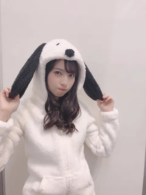金村 美玖｜寒くなってきましたねぇ❆（2018-11-07）｜2枚目