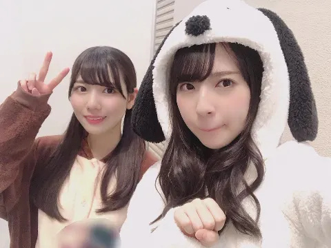金村 美玖｜寒くなってきましたねぇ❆（2018-11-07）｜5枚目