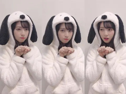 金村 美玖｜寒くなってきましたねぇ❆（2018-11-07）｜6枚目