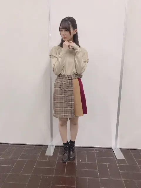 小坂 菜緒｜布団に入ってから10分くらい経って、眠くなってきたから目を瞑…（2018-11-08）