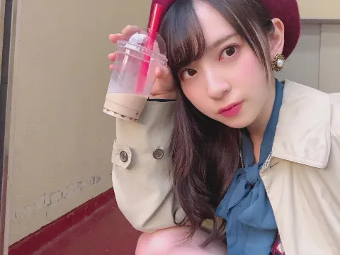 金村 美玖｜レトロチック💄（2018-11-08）
