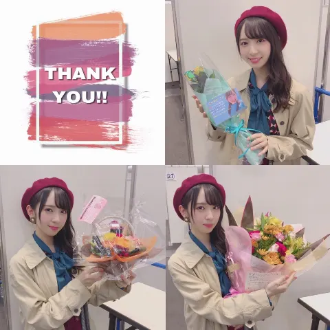 金村 美玖｜レトロチック💄（2018-11-08）｜6枚目