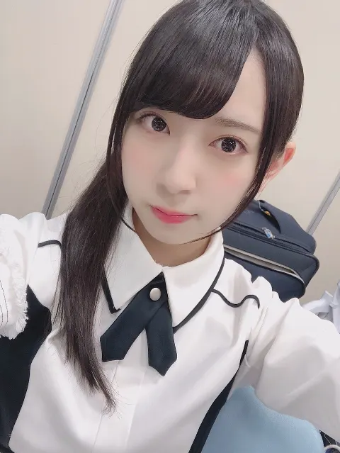 金村 美玖｜CoCo壱へGO💨（2018-11-11）｜5枚目