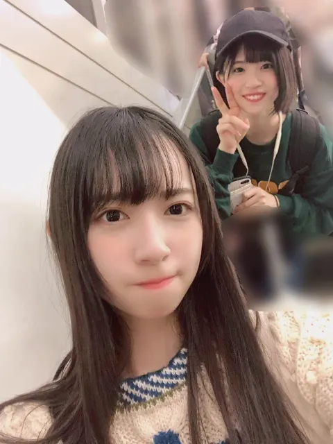 金村 美玖｜SHIBUYA🕺🏻（2018-11-14）