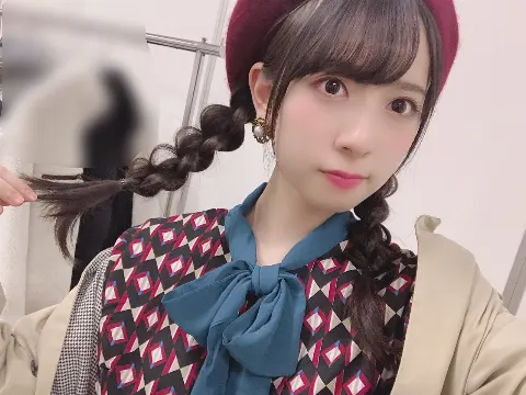 金村 美玖｜CoCo壱へGO💨【第2弾】（2018-11-14）
