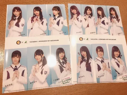 金村 美玖｜CoCo壱へGO💨【第2弾】（2018-11-14）｜3枚目