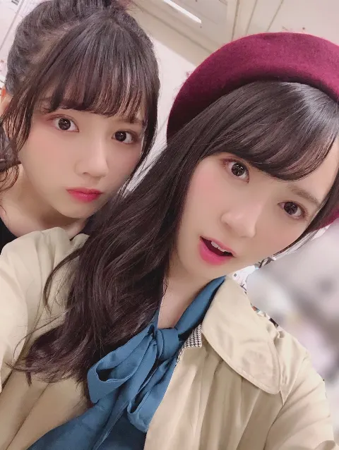金村 美玖｜CoCo壱へGO💨【第2弾】（2018-11-14）｜5枚目