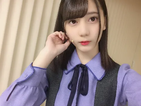 小坂 菜緒｜集中力が途切れた瞬間、何もかもが面白くなってしまう現象が起こ…（2018-11-17）