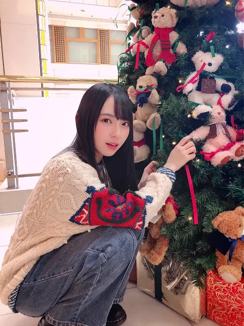 金村 美玖｜あわてんぼうの（2018-11-17）｜2枚目