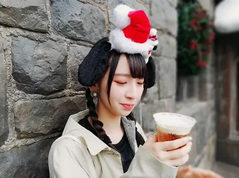金村 美玖｜あわてんぼうの（2018-11-17）｜4枚目
