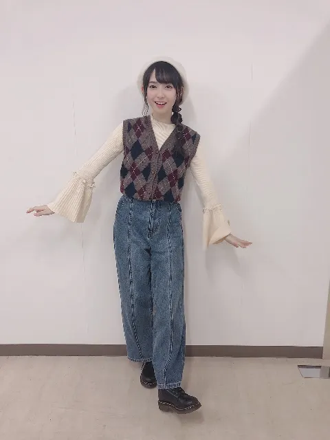 金村 美玖｜ほうじ茶って最高。（2018-11-24）