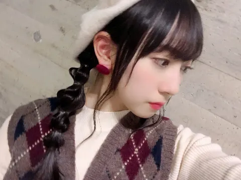 金村 美玖｜ほうじ茶って最高。（2018-11-24）｜2枚目