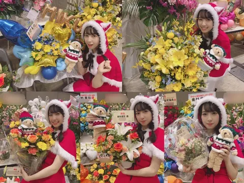 金村 美玖｜ほうじ茶って最高。（2018-11-24）｜4枚目