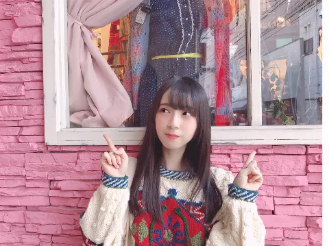 金村 美玖｜OSAKA🐙（2018-11-24）