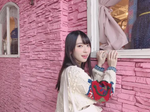 金村 美玖｜OSAKA🐙（2018-11-24）｜3枚目