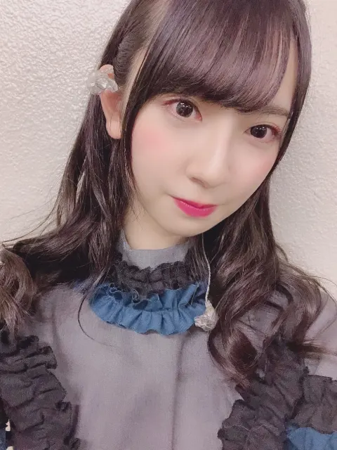 金村 美玖｜ふりふりふりる♪（2018-11-30）