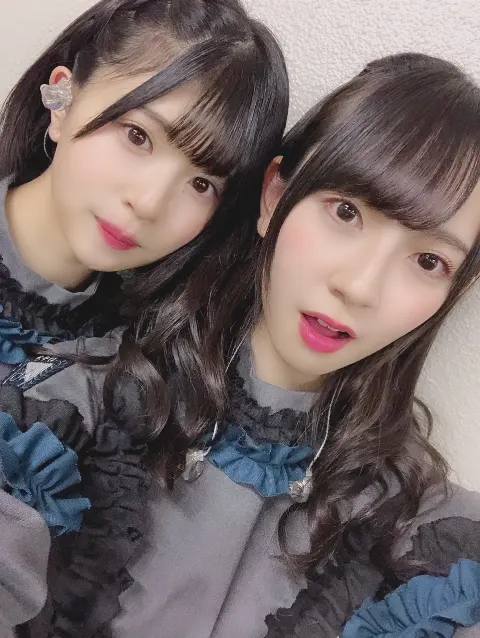金村 美玖｜ふりふりふりる♪（2018-11-30）｜3枚目