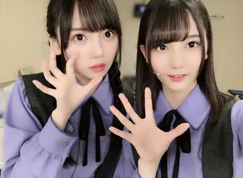 小坂 菜緒｜早くもザンビロスが発生しています、またあの6人で集まりたいな…（2018-12-01）｜2枚目