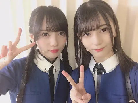 小坂 菜緒｜早くもザンビロスが発生しています、またあの6人で集まりたいな…（2018-12-01）｜3枚目