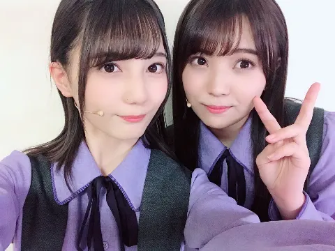 小坂 菜緒｜早くもザンビロスが発生しています、またあの6人で集まりたいな…（2018-12-01）｜4枚目