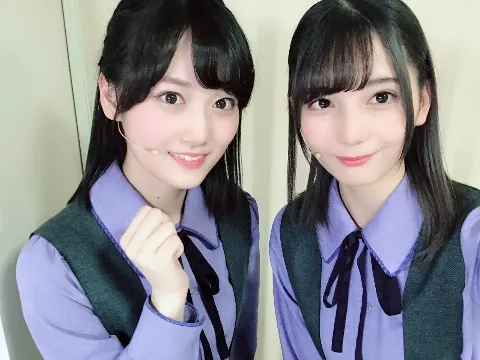 小坂 菜緒｜早くもザンビロスが発生しています、またあの6人で集まりたいな…（2018-12-01）｜5枚目