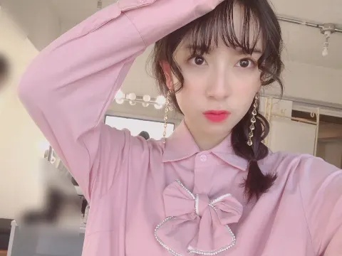 金村 美玖｜アンニュイな雰囲気（2018-12-03）｜5枚目