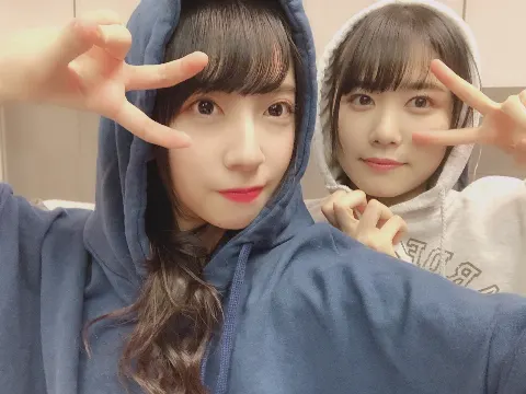 金村 美玖｜ho_ho_ho‼🎅（2018-12-12）｜3枚目