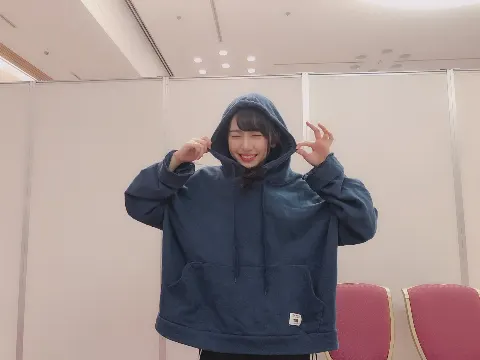 金村 美玖｜ho_ho_ho‼🎅（2018-12-12）｜4枚目