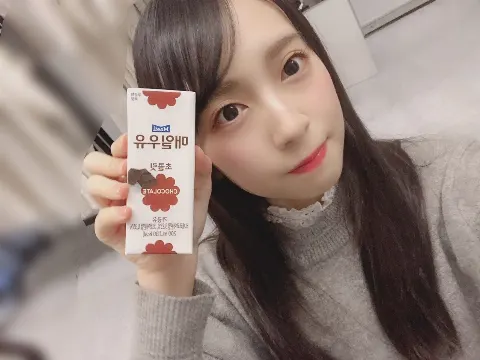 金村 美玖｜入国審査。（2018-12-14）｜5枚目