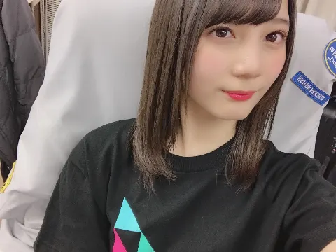 小坂 菜緒｜虹色に染まった景色はひらがなけやきの宝物（2018-12-18）
