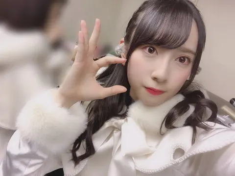 金村 美玖｜書きたいことが山のよう（2018-12-20）